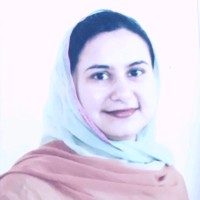 Farah Asghar