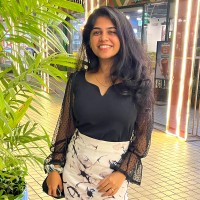 Ashika Gowda