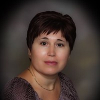 Liliana Davis