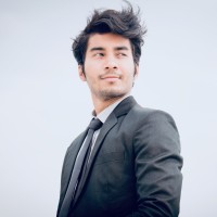 Grishma Kumar Purbey