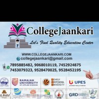 College Jaankari