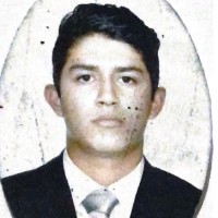 Ernesto Cazares
