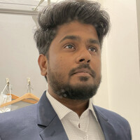 Asharaf Ali