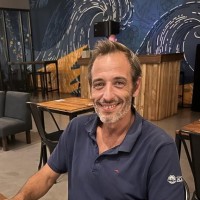 Leonardo Cabrera