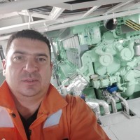 Gennadiy Romaschenko