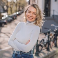 Olesya Spaarenberg