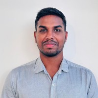 Manju Kumar Basavaraj