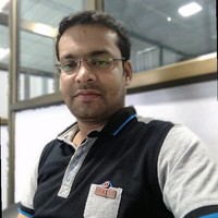 Partha Adhikari