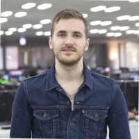 John Johanas