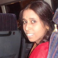 Sridevi Sarjana Pmp®