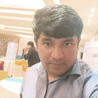 Srirangam Naresh