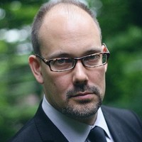 Jens David Ohlin
