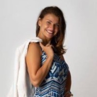 Kateryna Kolenchenko Manisheva