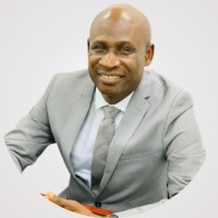 Eric Evans Abban