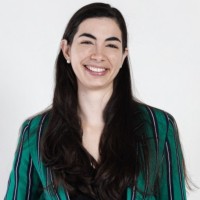 Daniela Peláez, Md, Mba
