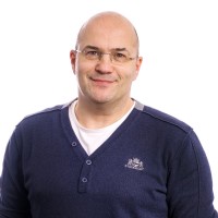 martin van Schaik