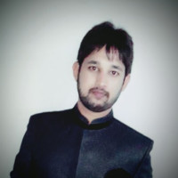 Bhavesh Vaishnav