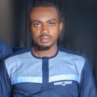 CHINEDU ERNEST