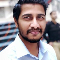 Santosh Patil
