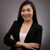 Xiazi TIAN