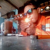 Edgar Permana