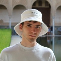 Ismael Perona Martínez