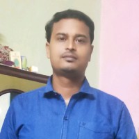 Mrinal Maity