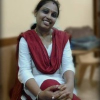 kamatchi suresh