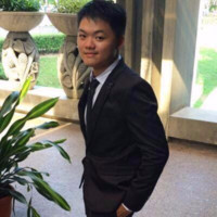 Yong Chee Seong