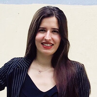 Yanela Cabello