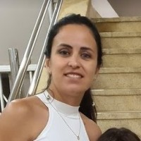 Maria Jose Zaffarani