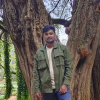 Amrish Kumar G