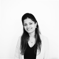 Pratiksha Patil