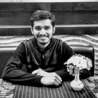 Shantanu Saboo