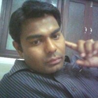 Prasenjit Biswas