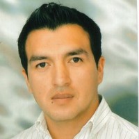 Richard Daniel Sinche Reyes