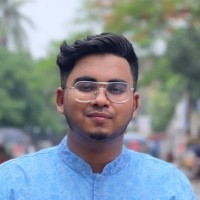 Junayed Ahmed