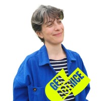 Mélanie BRIAND