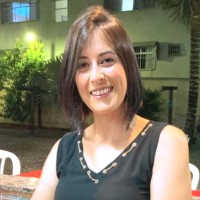 Lucília Brito Moreira