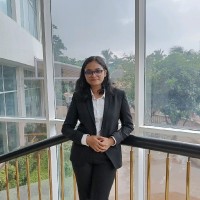 Anisha A Nayak
