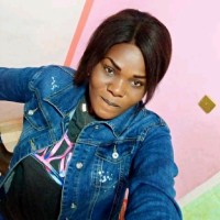 Carine Kitenge