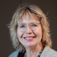 Marijke Trossel