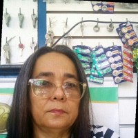 María Zulene Vieira Vieira