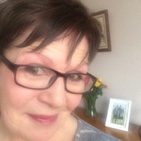 Marie Mcaloon