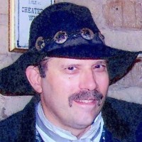 Donald Moyer