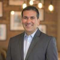 Daniel Pérez del Valle