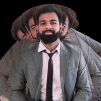 Anshul Sharma