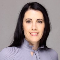 Tina St-Louis Kalviainen