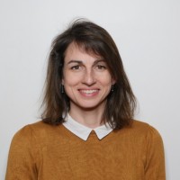 Nathalie Roudaut