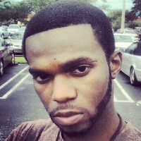 Jeremiah Parham
